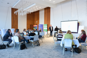 Центроване зображення